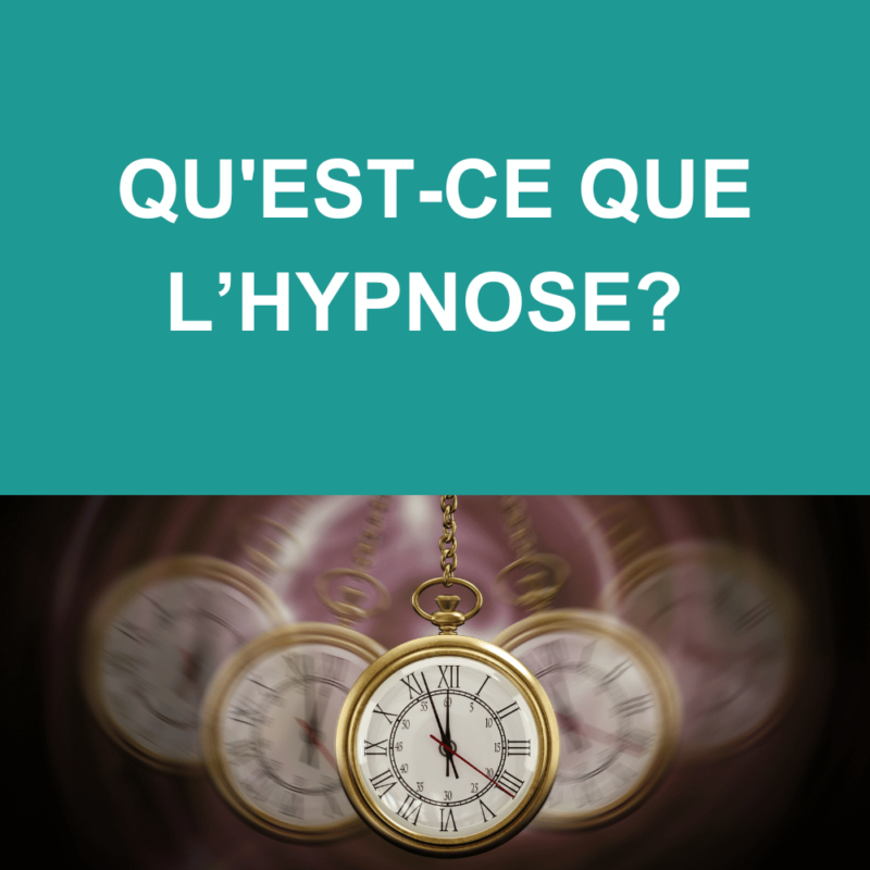 Qu'est-ce que Hypnose