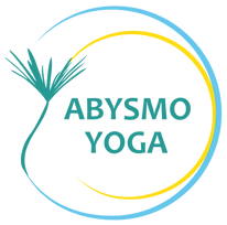 logo neutre ABYSLO YOGA