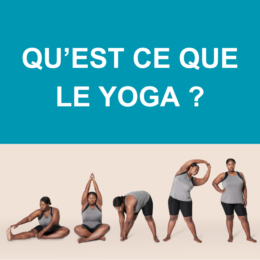 le yoga