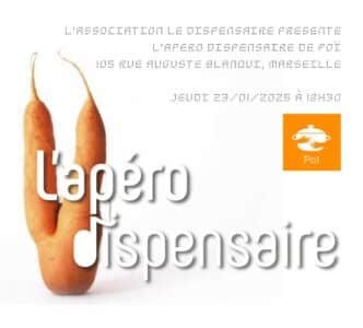 WhatsApp Image 2025 01 11 a 10.23.13 586f1dcd - Hypnose - L'Apéro dispensaire ! venez éveiller votre joie avec l'hypnose