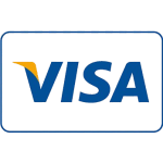 Logo visa